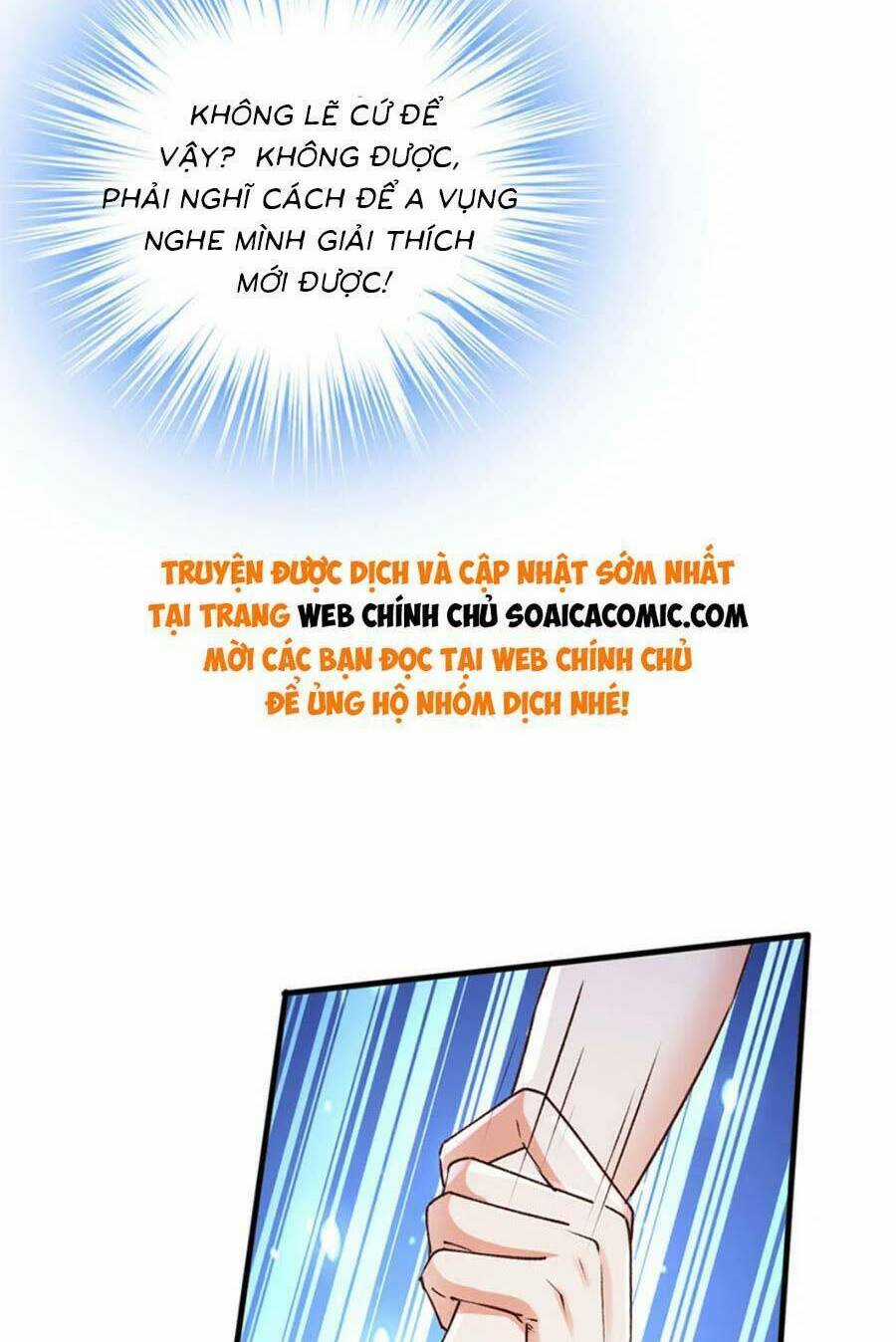 Đêm Nay Ác Nữ Giáng Lâm Chapter 95 trang 37