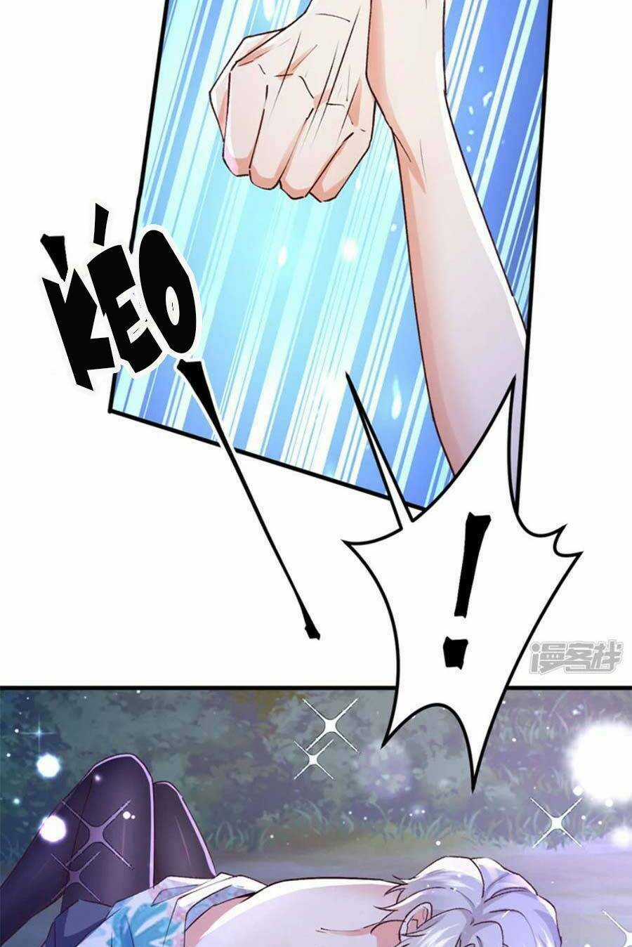 Đêm Nay Ác Nữ Giáng Lâm Chapter 95 trang 38