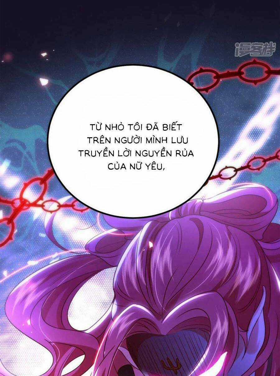 Đêm Nay Ác Nữ Giáng Lâm Chapter 95 trang 4