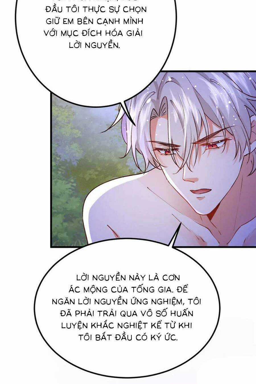 Đêm Nay Ác Nữ Giáng Lâm Chapter 95 trang 41