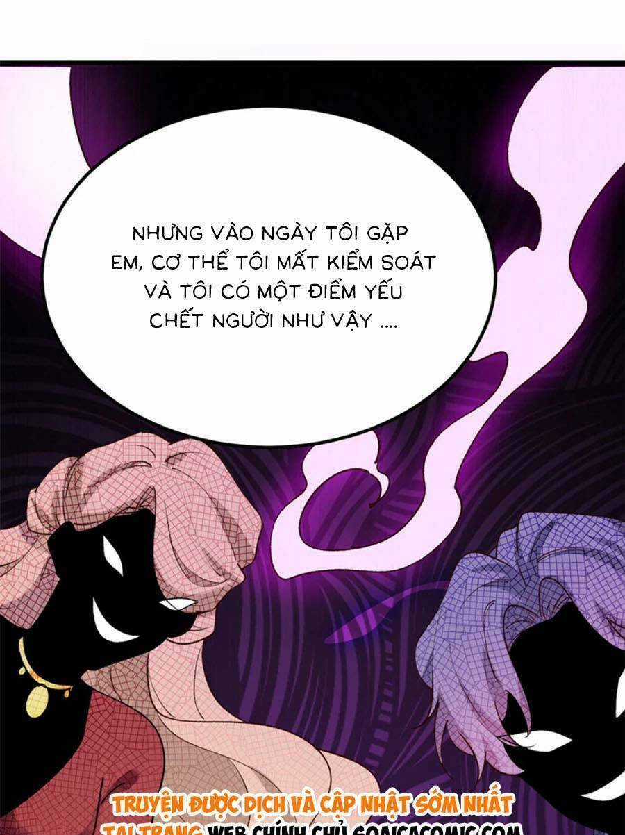 Đêm Nay Ác Nữ Giáng Lâm Chapter 95 trang 42
