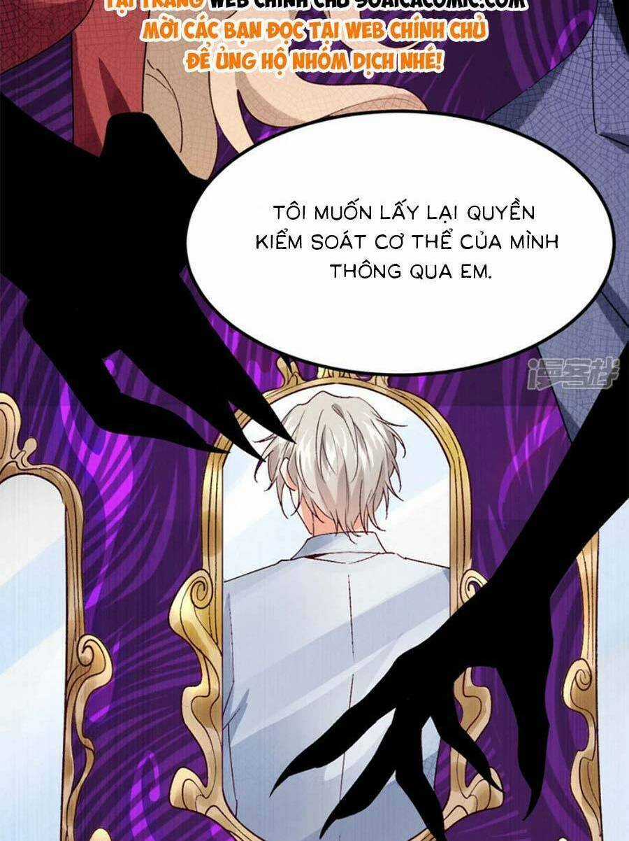 Đêm Nay Ác Nữ Giáng Lâm Chapter 95 trang 43