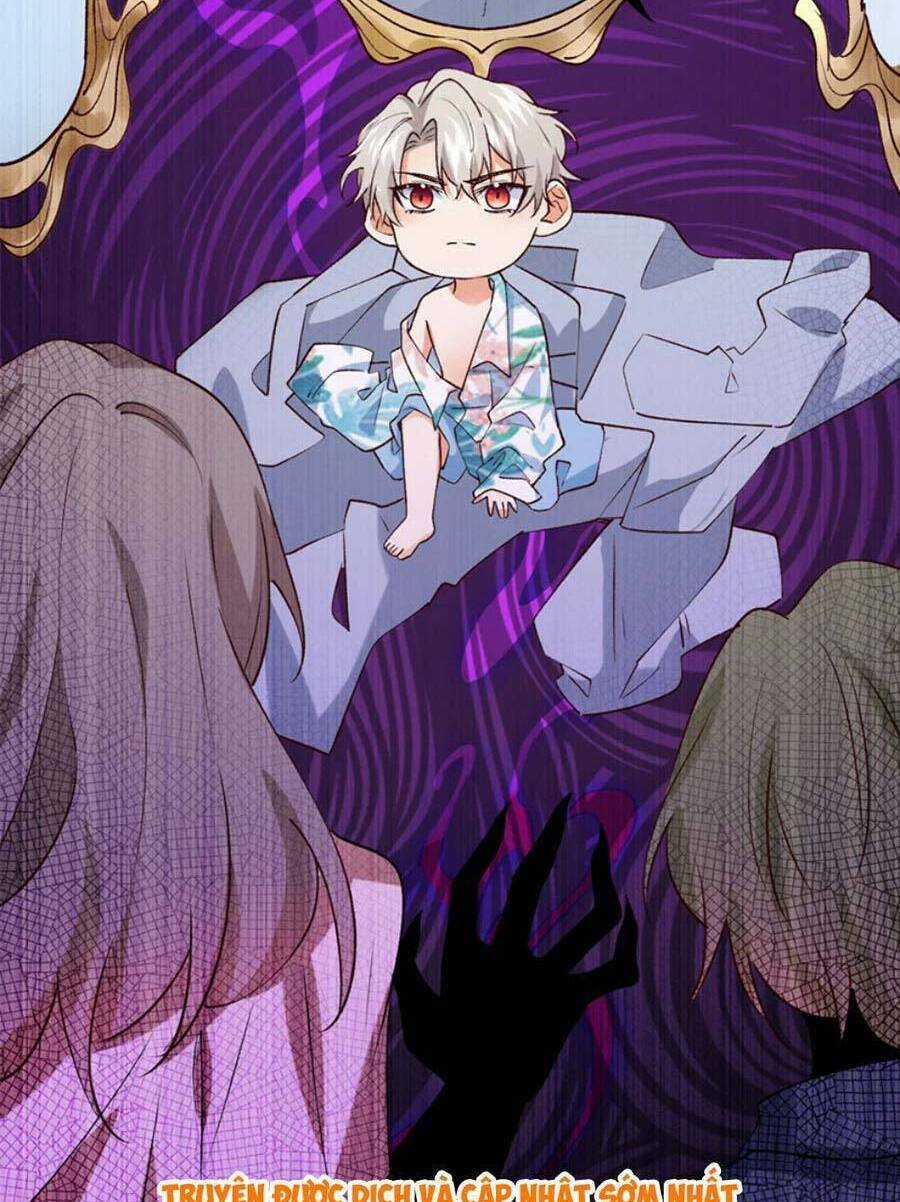 Đêm Nay Ác Nữ Giáng Lâm Chapter 95 trang 44