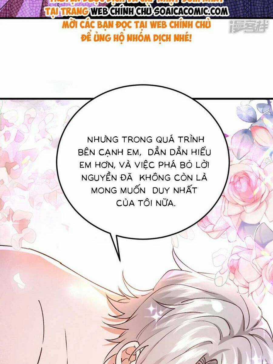 Đêm Nay Ác Nữ Giáng Lâm Chapter 95 trang 45