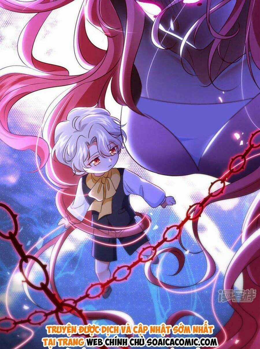 Đêm Nay Ác Nữ Giáng Lâm Chapter 95 trang 5