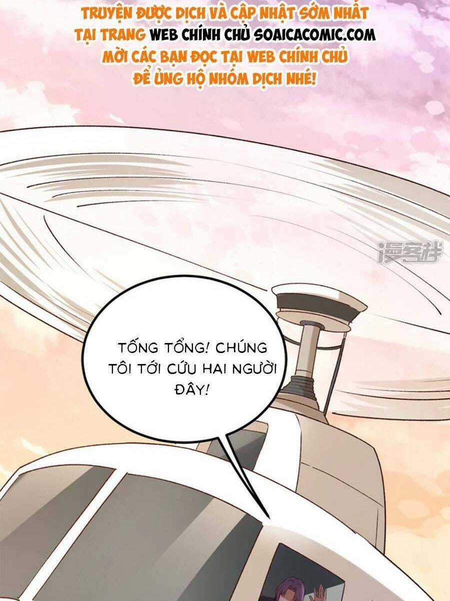 Đêm Nay Ác Nữ Giáng Lâm Chapter 95 trang 50