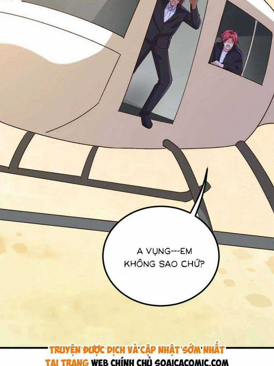 Đêm Nay Ác Nữ Giáng Lâm Chapter 95 trang 51