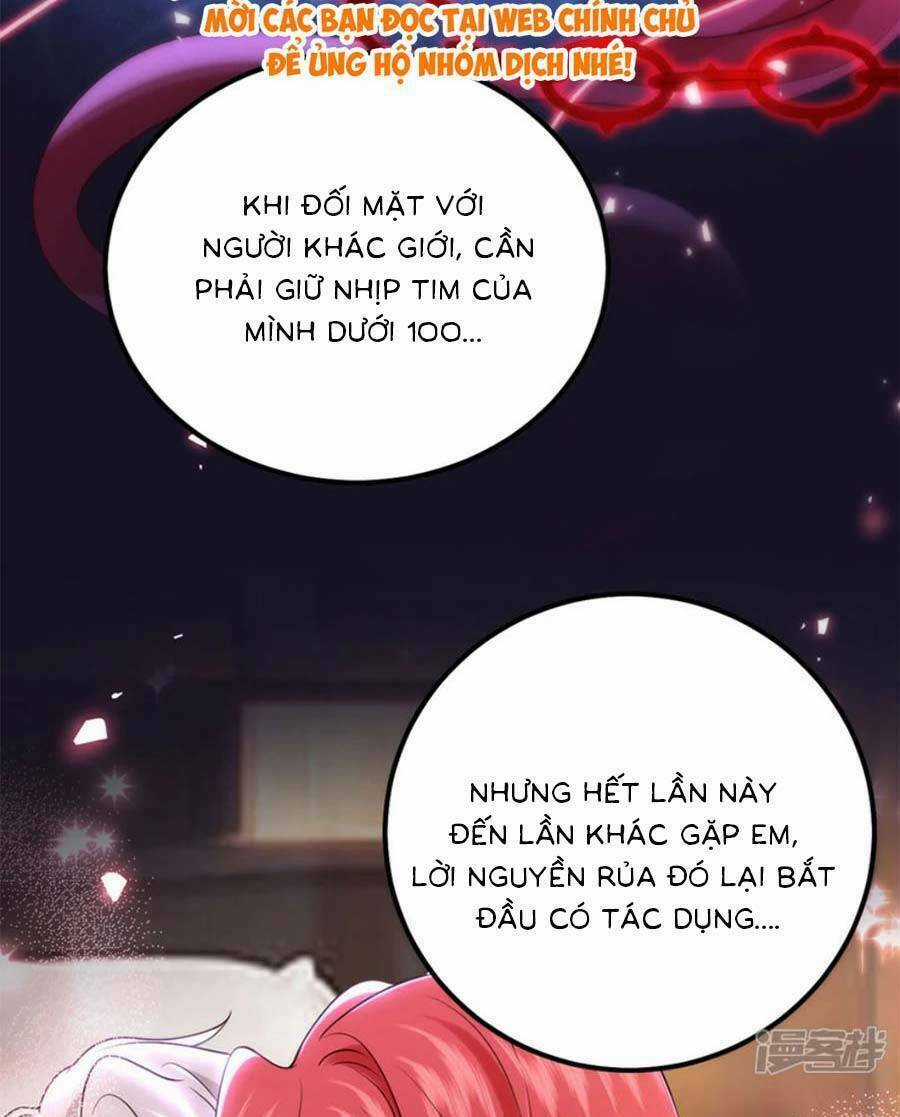 Đêm Nay Ác Nữ Giáng Lâm Chapter 95 trang 6