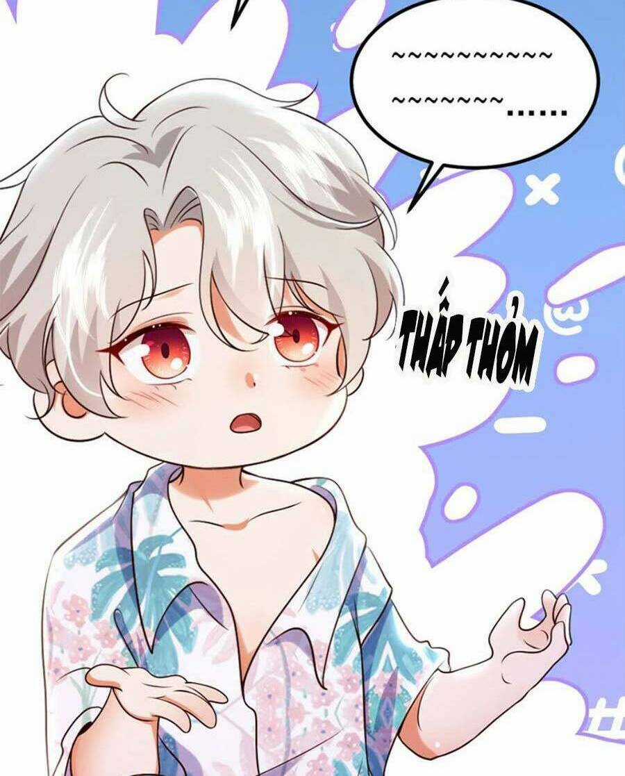 Đêm Nay Ác Nữ Giáng Lâm Chapter 95 trang 9