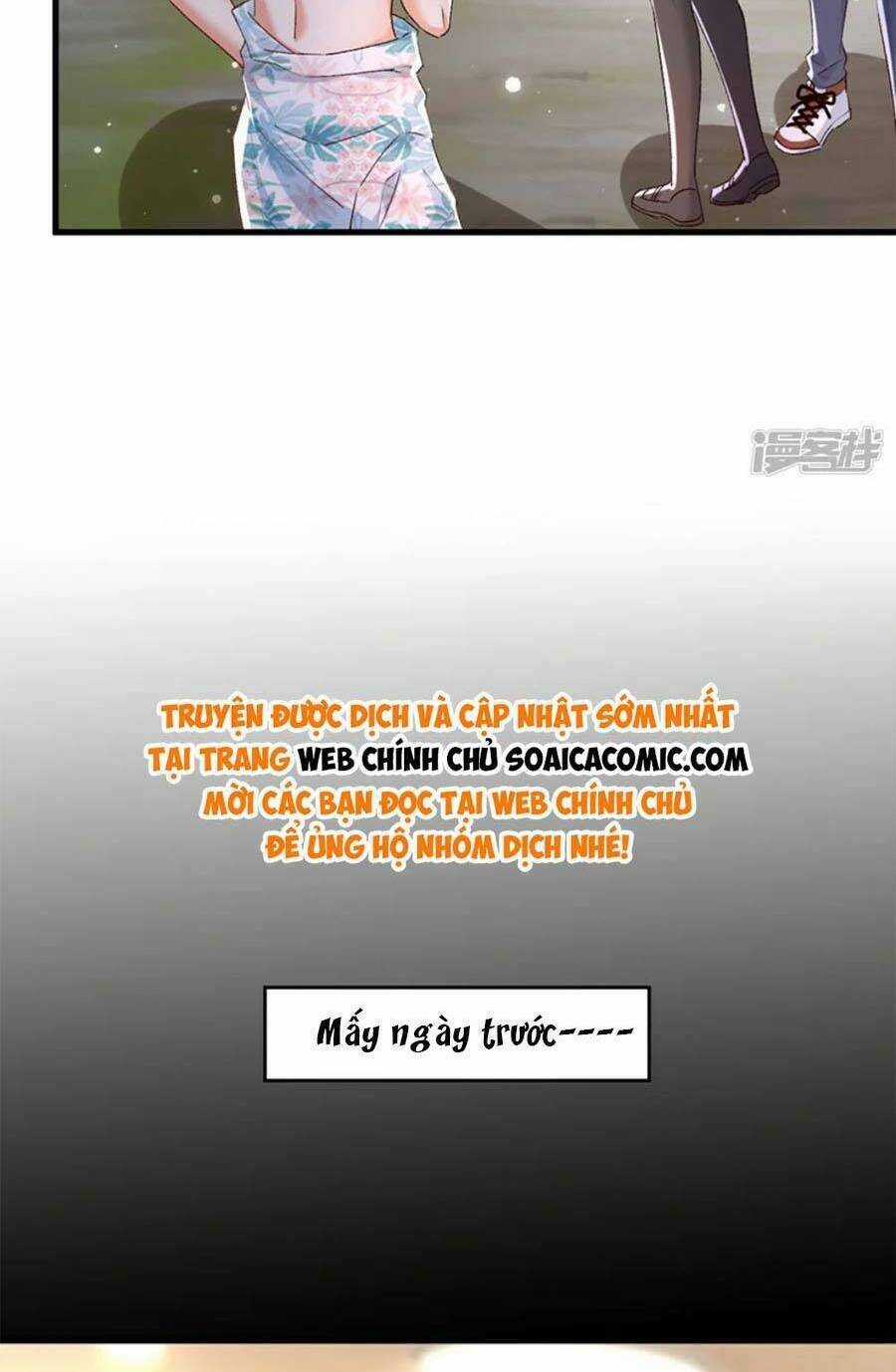 Đêm Nay Ác Nữ Giáng Lâm Chapter 96 trang 11