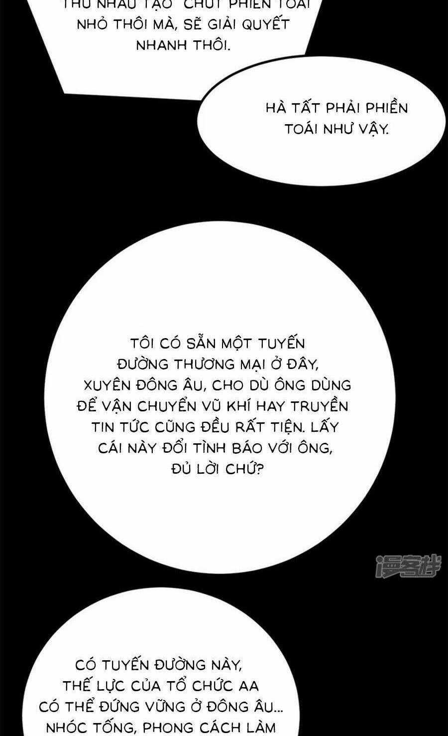 Đêm Nay Ác Nữ Giáng Lâm Chapter 96 trang 13