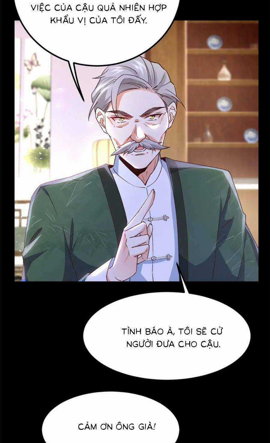 Đêm Nay Ác Nữ Giáng Lâm Chapter 96 trang 14