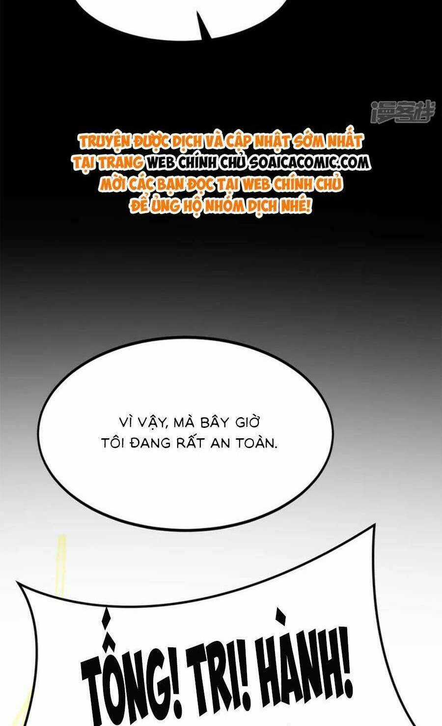 Đêm Nay Ác Nữ Giáng Lâm Chapter 96 trang 15