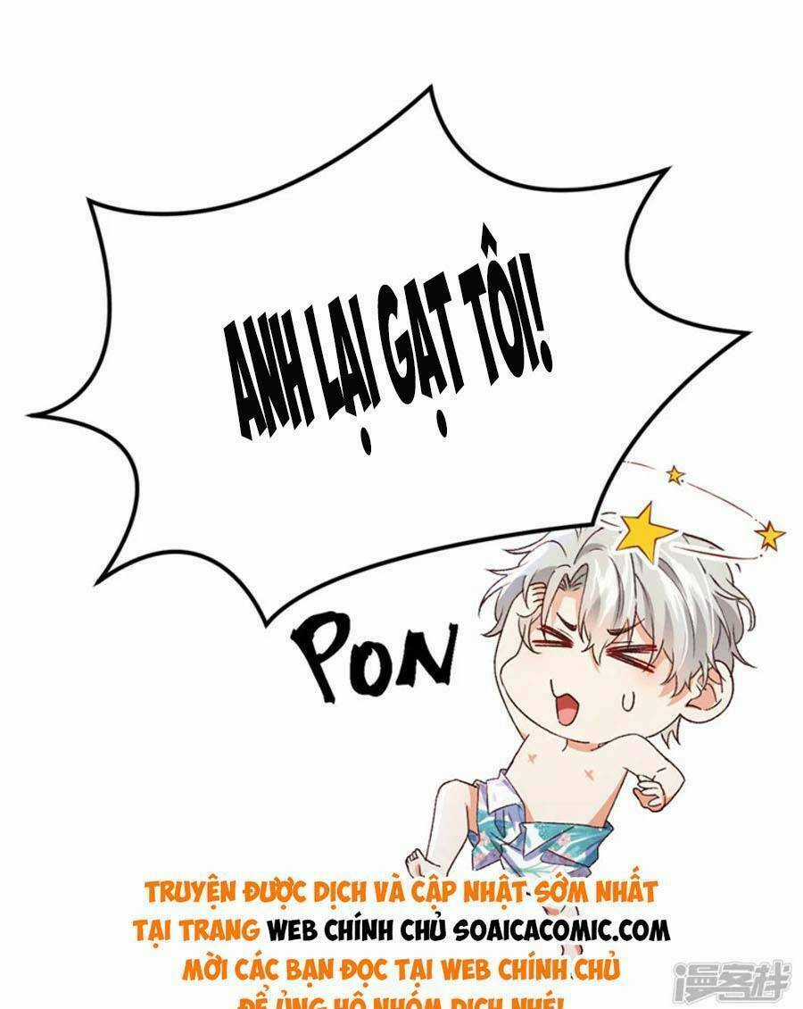 Đêm Nay Ác Nữ Giáng Lâm Chapter 96 trang 18