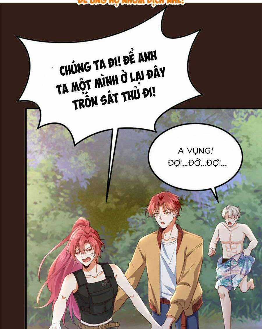 Đêm Nay Ác Nữ Giáng Lâm Chapter 96 trang 19