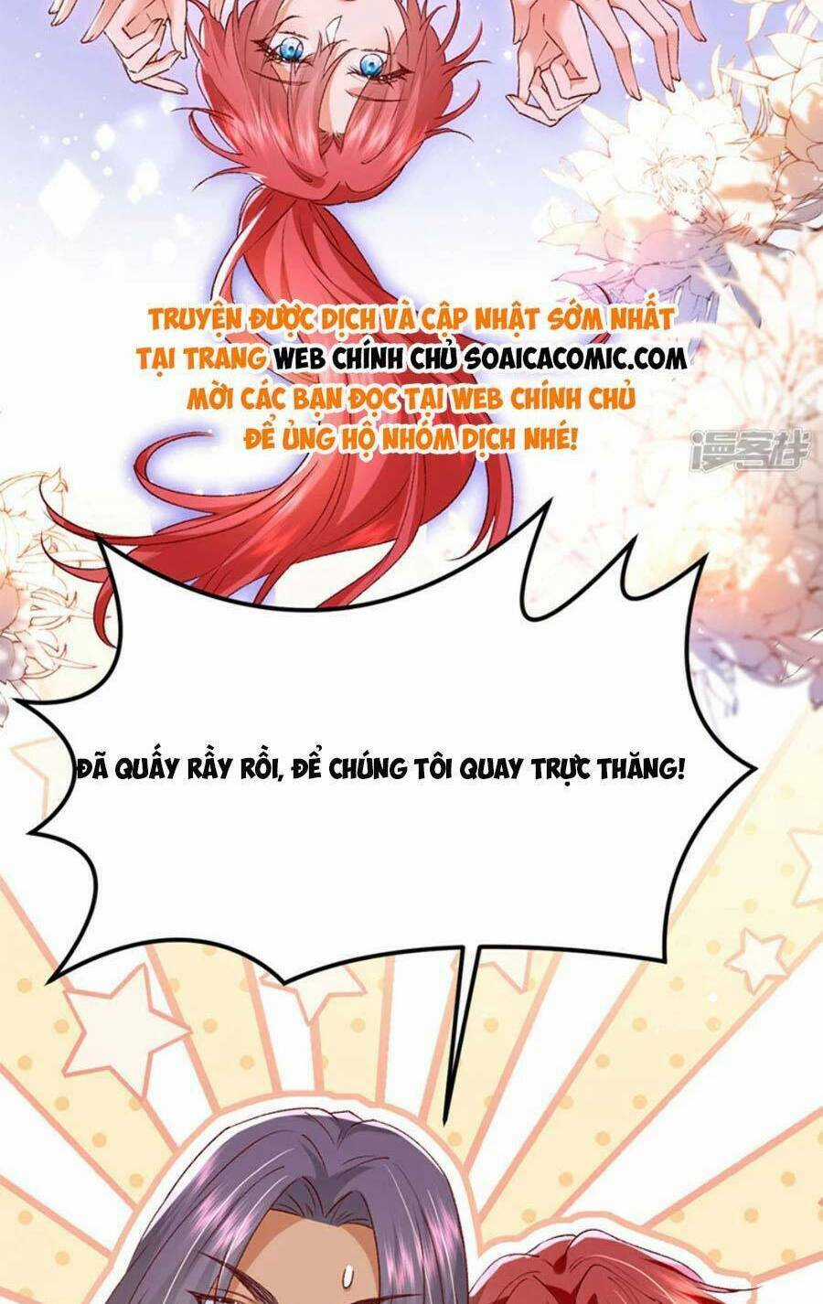 Đêm Nay Ác Nữ Giáng Lâm Chapter 96 trang 2