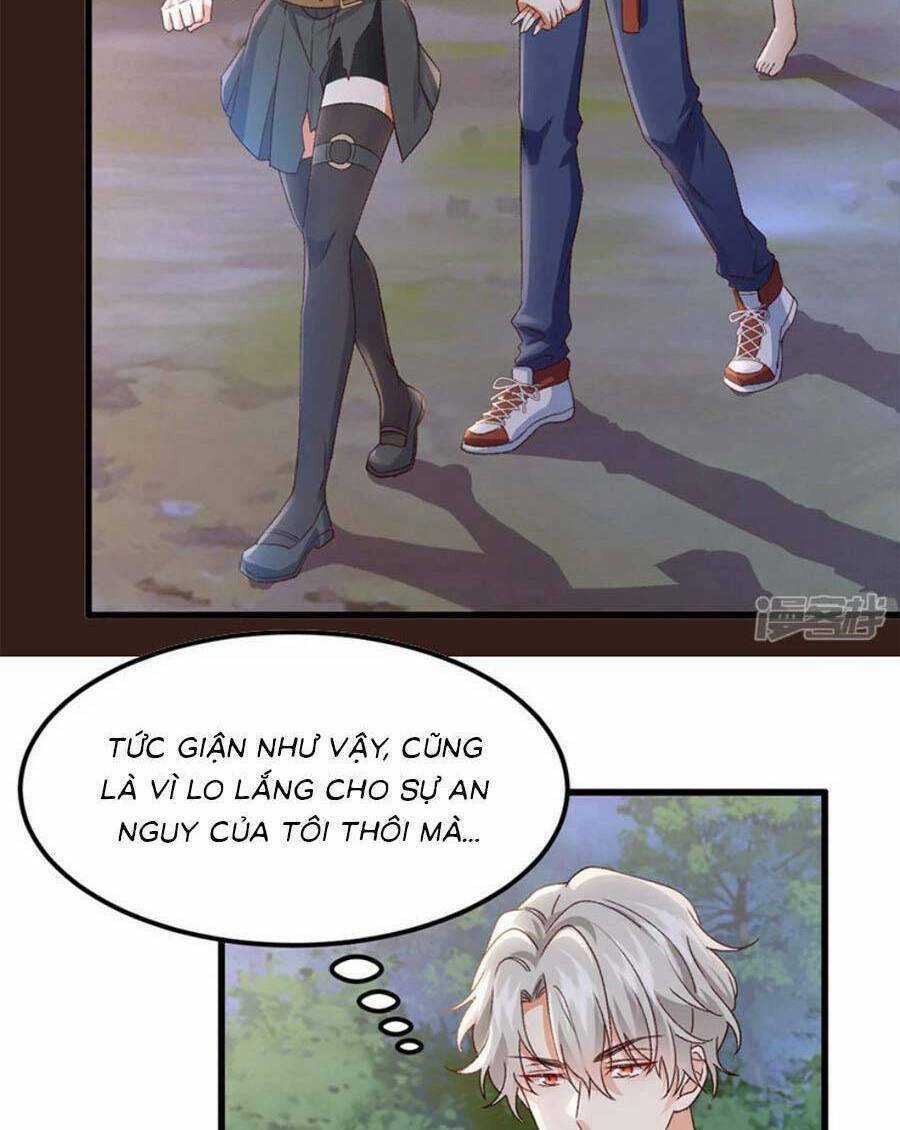 Đêm Nay Ác Nữ Giáng Lâm Chapter 96 trang 20