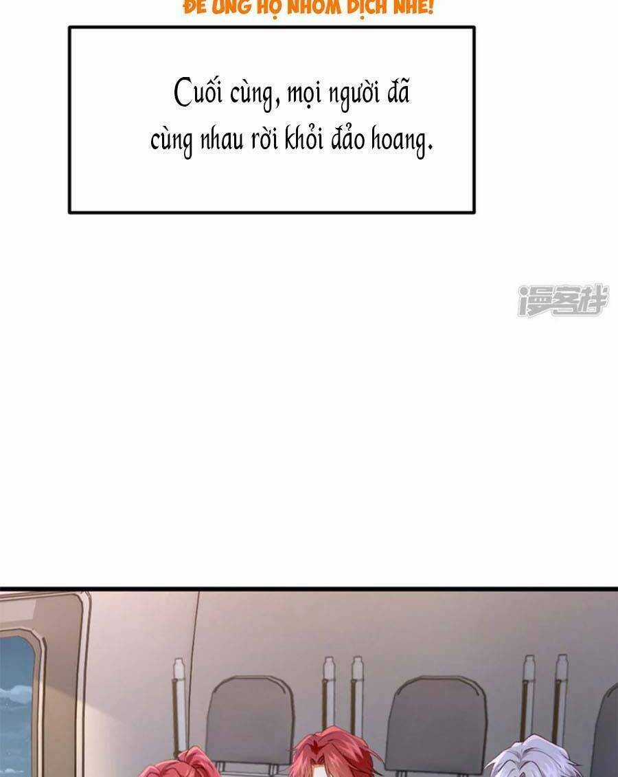 Đêm Nay Ác Nữ Giáng Lâm Chapter 96 trang 22