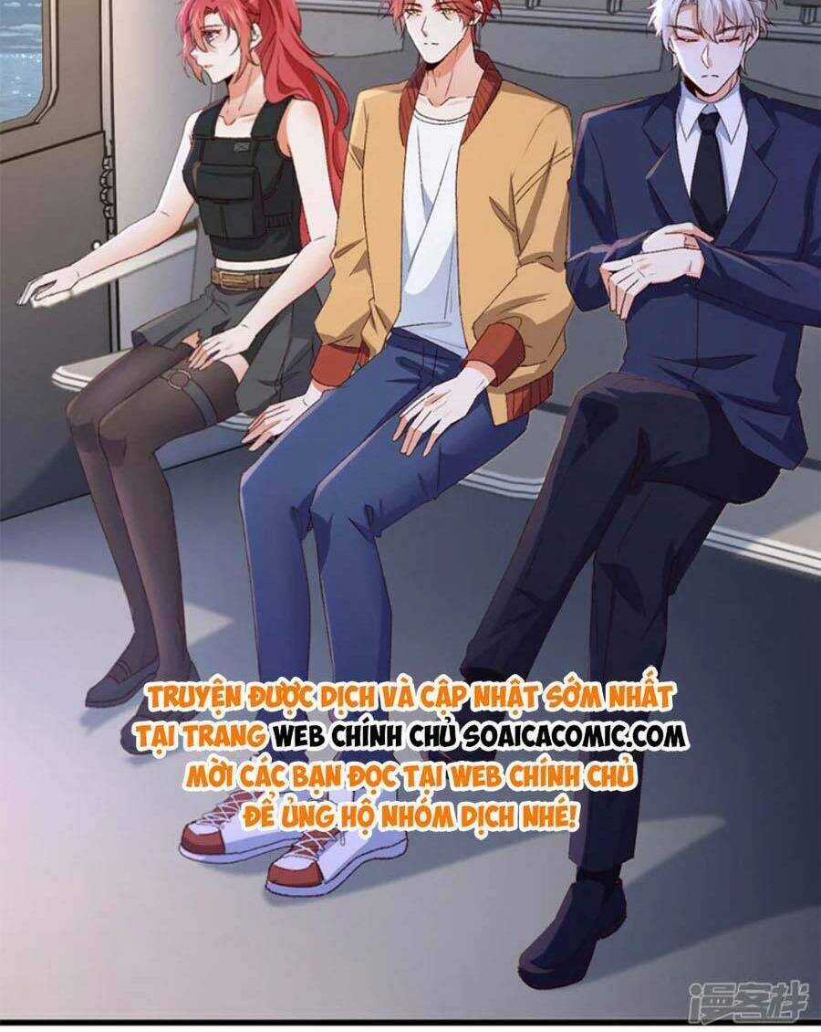 Đêm Nay Ác Nữ Giáng Lâm Chapter 96 trang 23