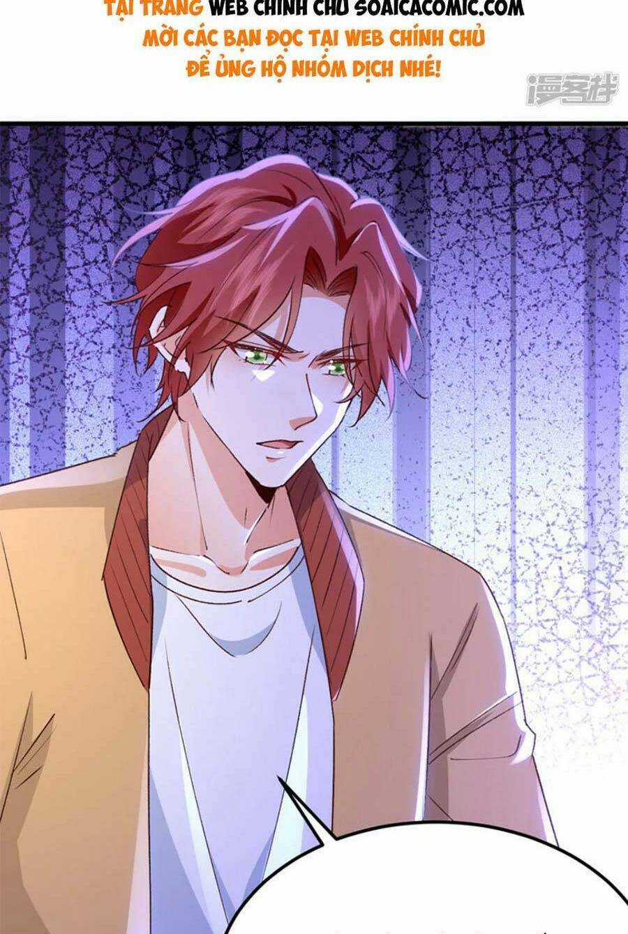 Đêm Nay Ác Nữ Giáng Lâm Chapter 96 trang 25