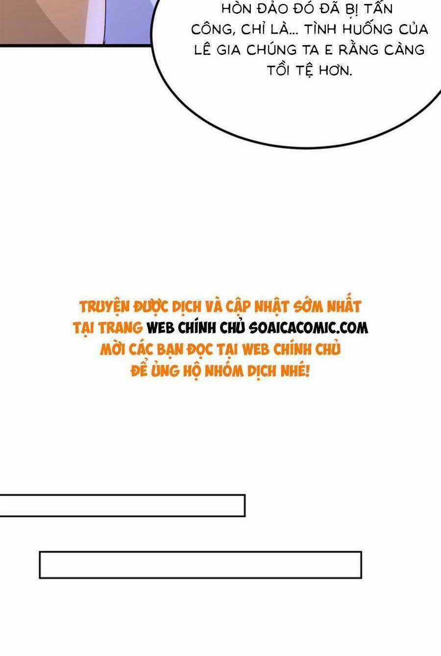 Đêm Nay Ác Nữ Giáng Lâm Chapter 96 trang 26