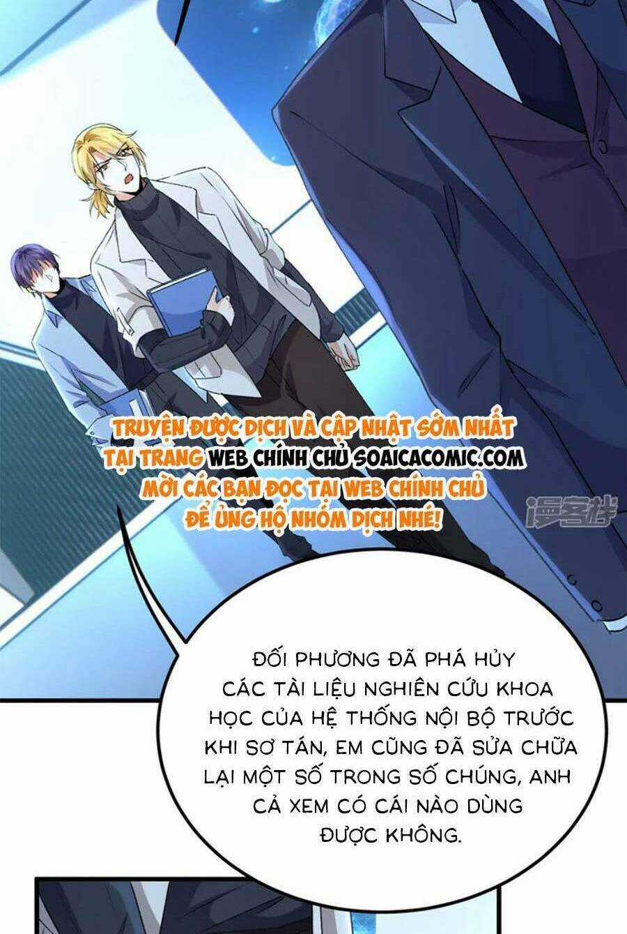 Đêm Nay Ác Nữ Giáng Lâm Chapter 96 trang 29