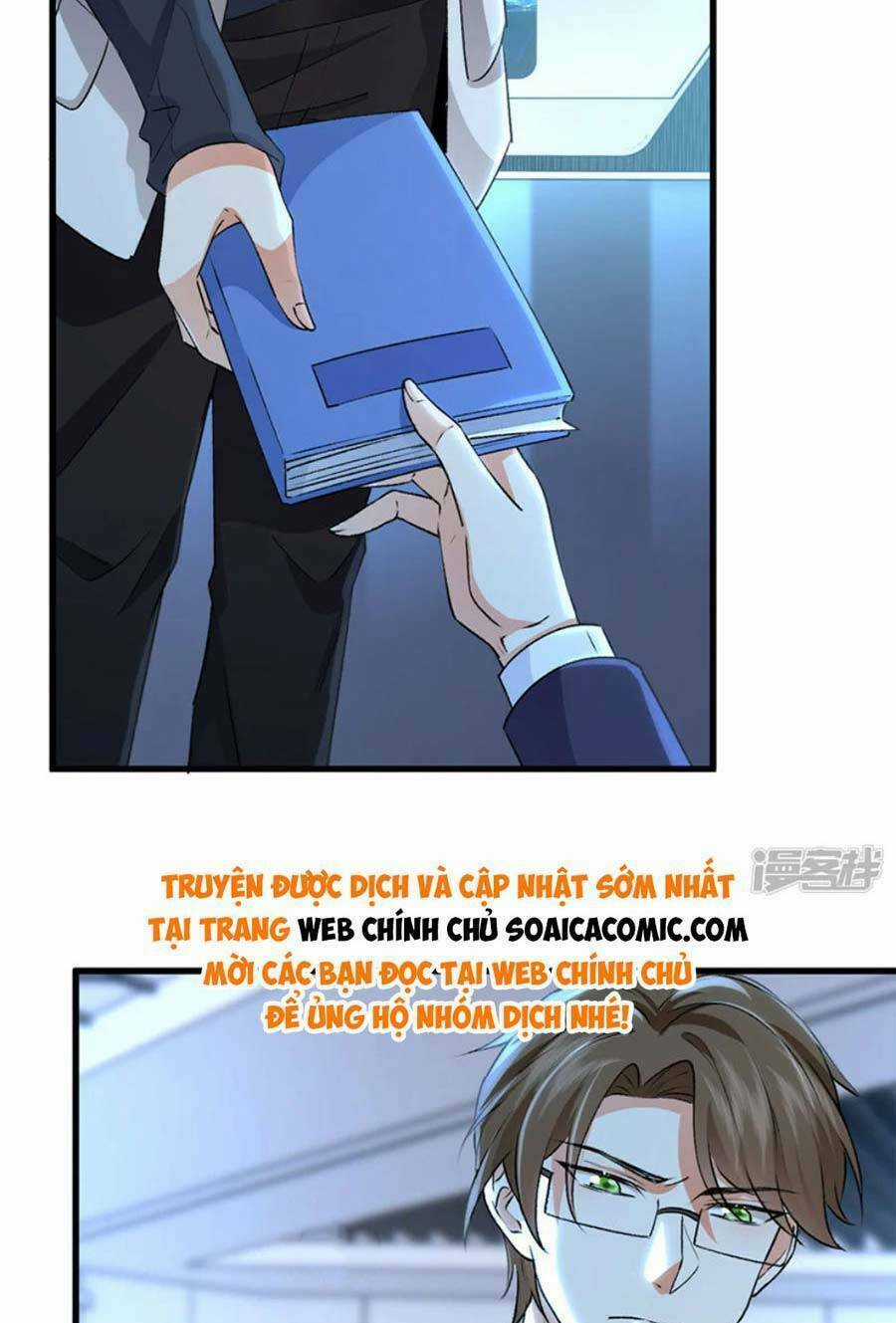 Đêm Nay Ác Nữ Giáng Lâm Chapter 96 trang 30