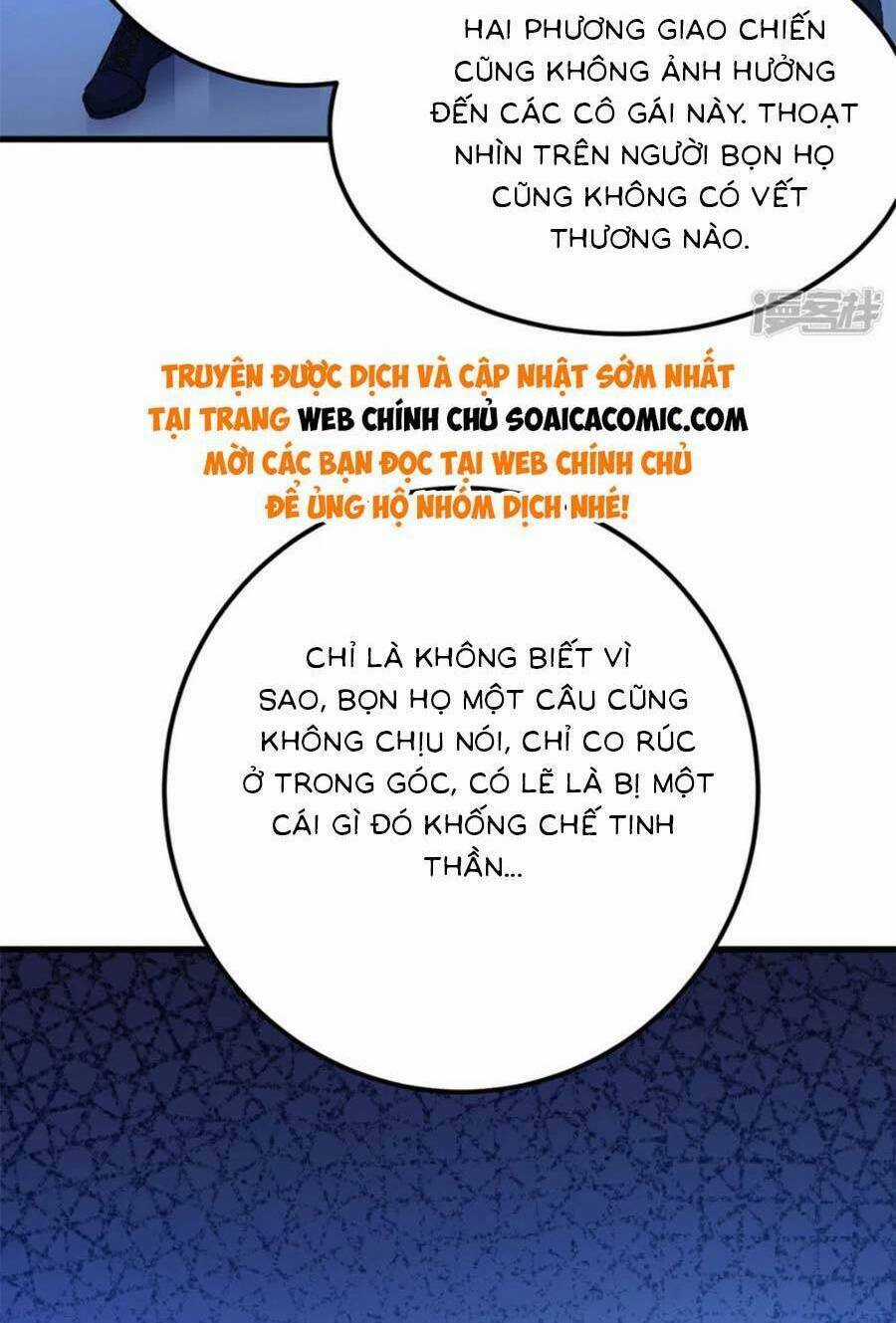 Đêm Nay Ác Nữ Giáng Lâm Chapter 96 trang 33