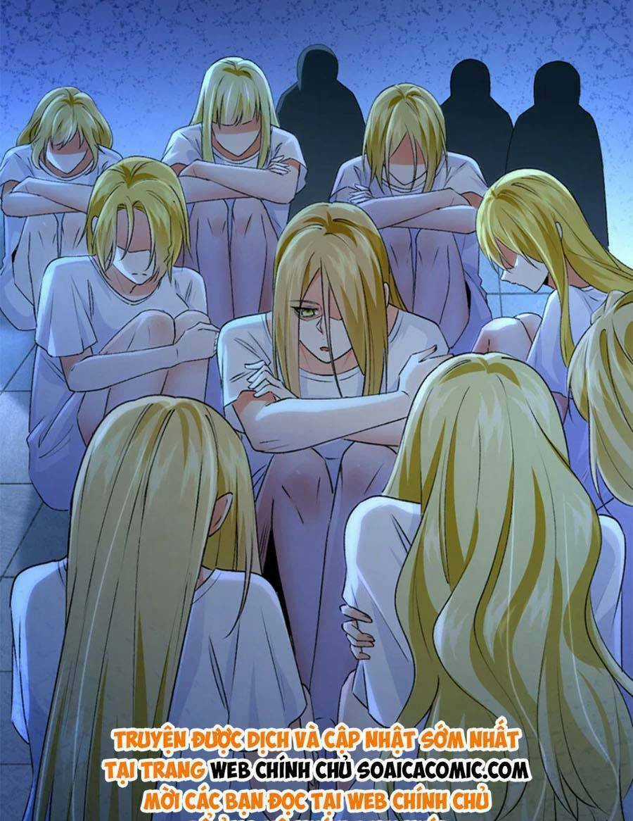 Đêm Nay Ác Nữ Giáng Lâm Chapter 96 trang 34