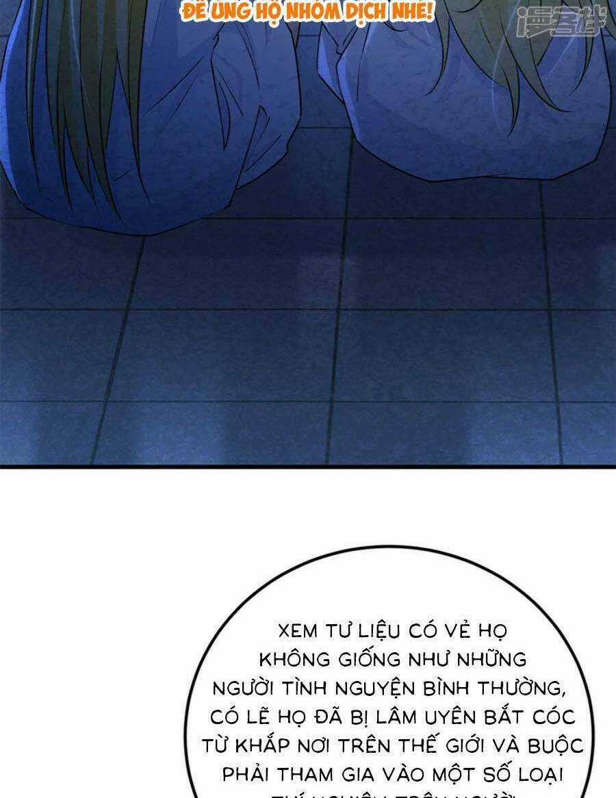 Đêm Nay Ác Nữ Giáng Lâm Chapter 96 trang 35