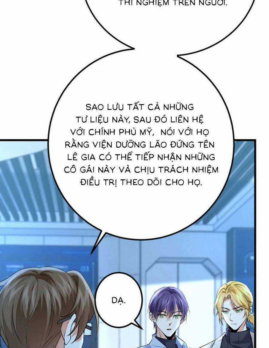 Đêm Nay Ác Nữ Giáng Lâm Chapter 96 trang 36