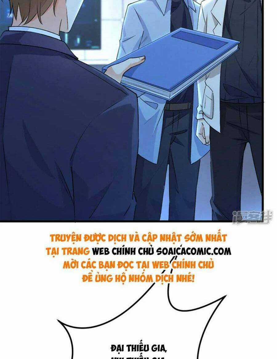 Đêm Nay Ác Nữ Giáng Lâm Chapter 96 trang 37