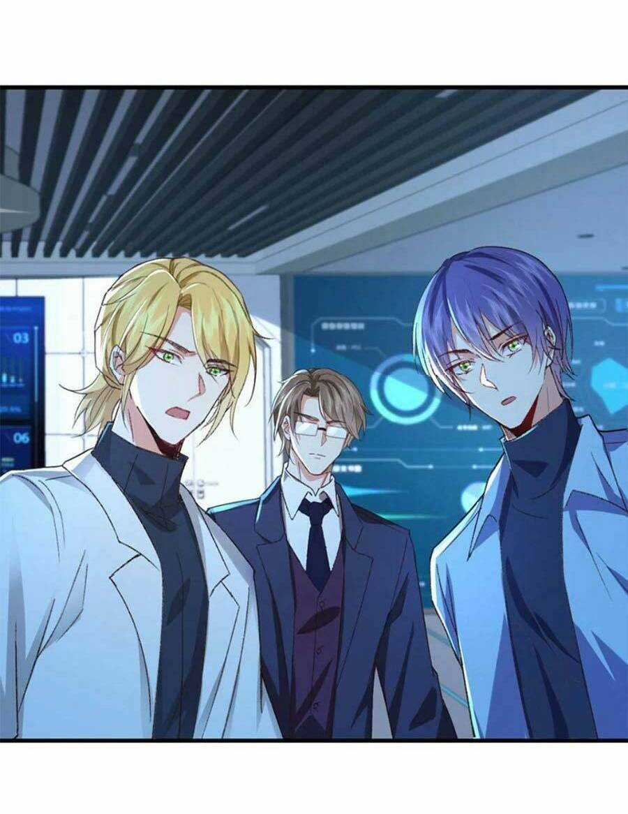 Đêm Nay Ác Nữ Giáng Lâm Chapter 96 trang 39