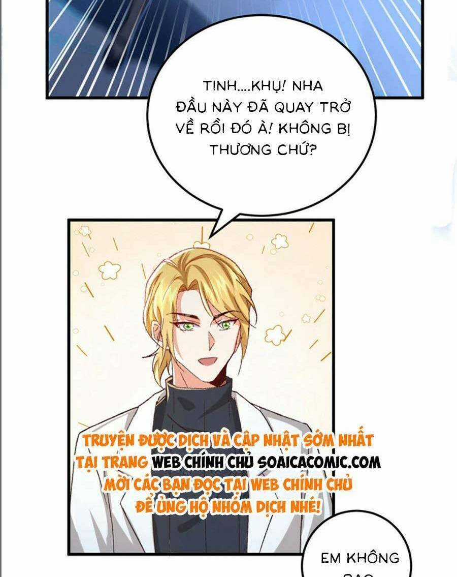 Đêm Nay Ác Nữ Giáng Lâm Chapter 96 trang 41