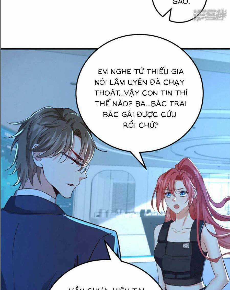 Đêm Nay Ác Nữ Giáng Lâm Chapter 96 trang 42