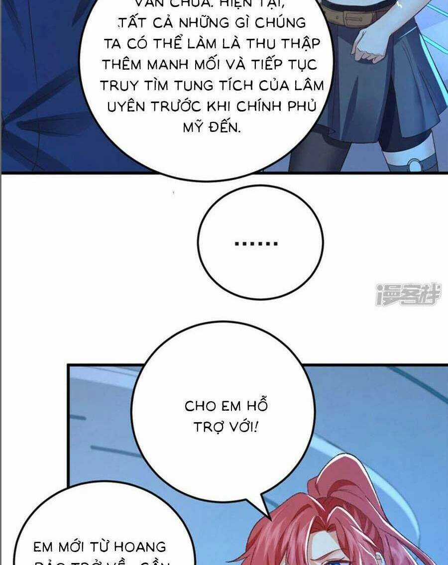 Đêm Nay Ác Nữ Giáng Lâm Chapter 96 trang 43