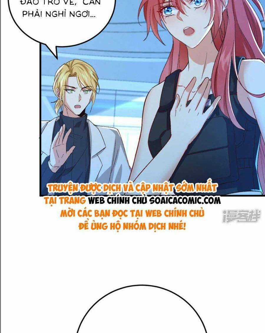 Đêm Nay Ác Nữ Giáng Lâm Chapter 96 trang 44