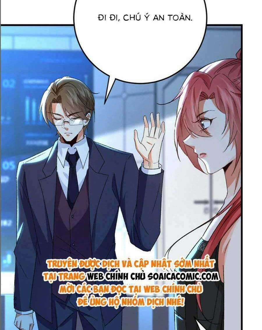 Đêm Nay Ác Nữ Giáng Lâm Chapter 96 trang 45