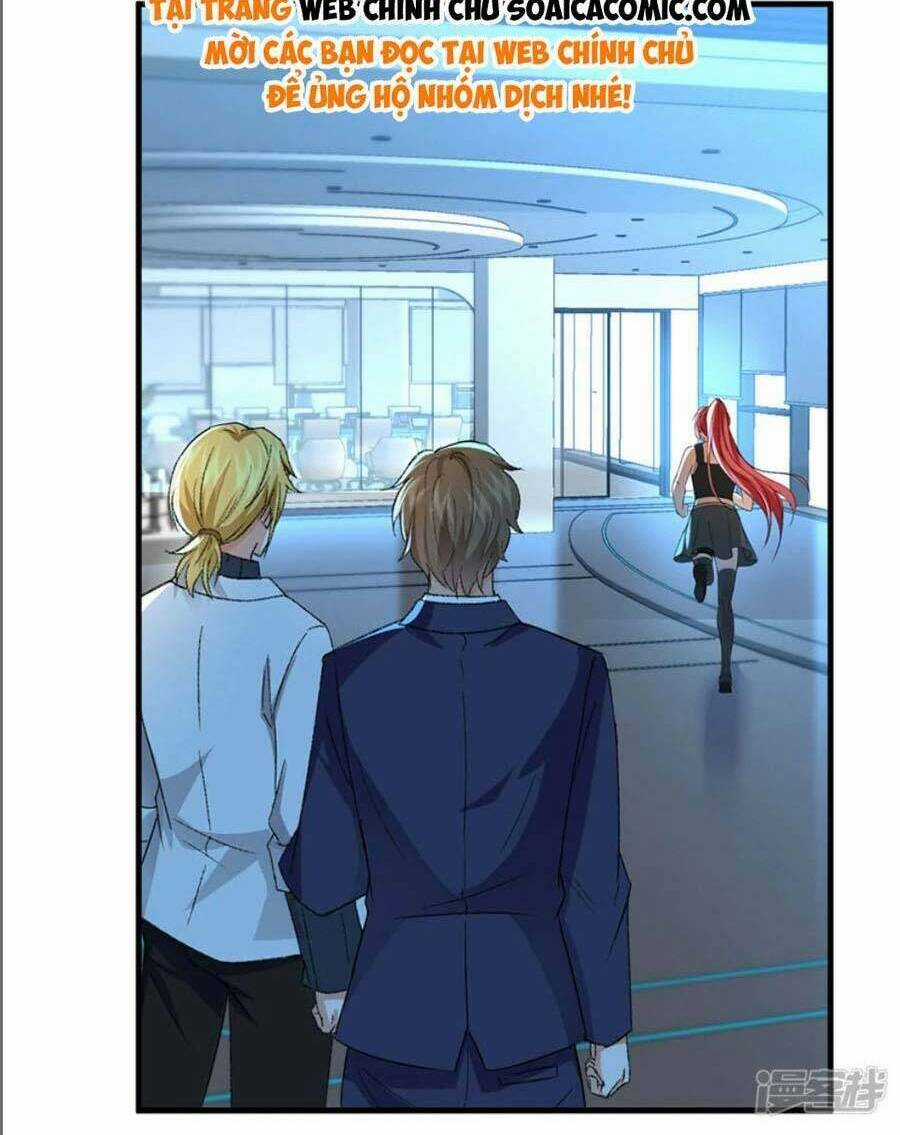 Đêm Nay Ác Nữ Giáng Lâm Chapter 96 trang 47