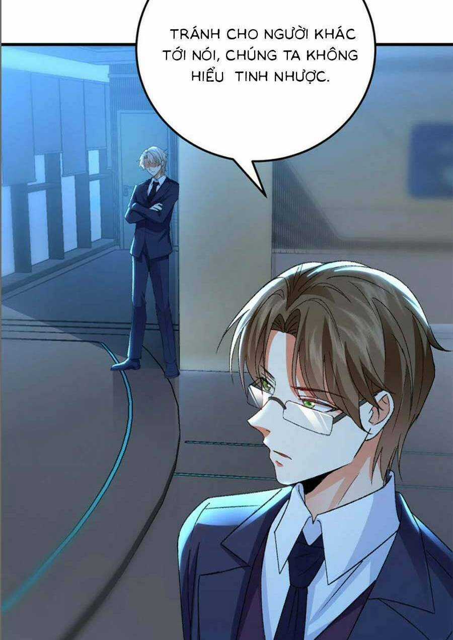 Đêm Nay Ác Nữ Giáng Lâm Chapter 96 trang 49