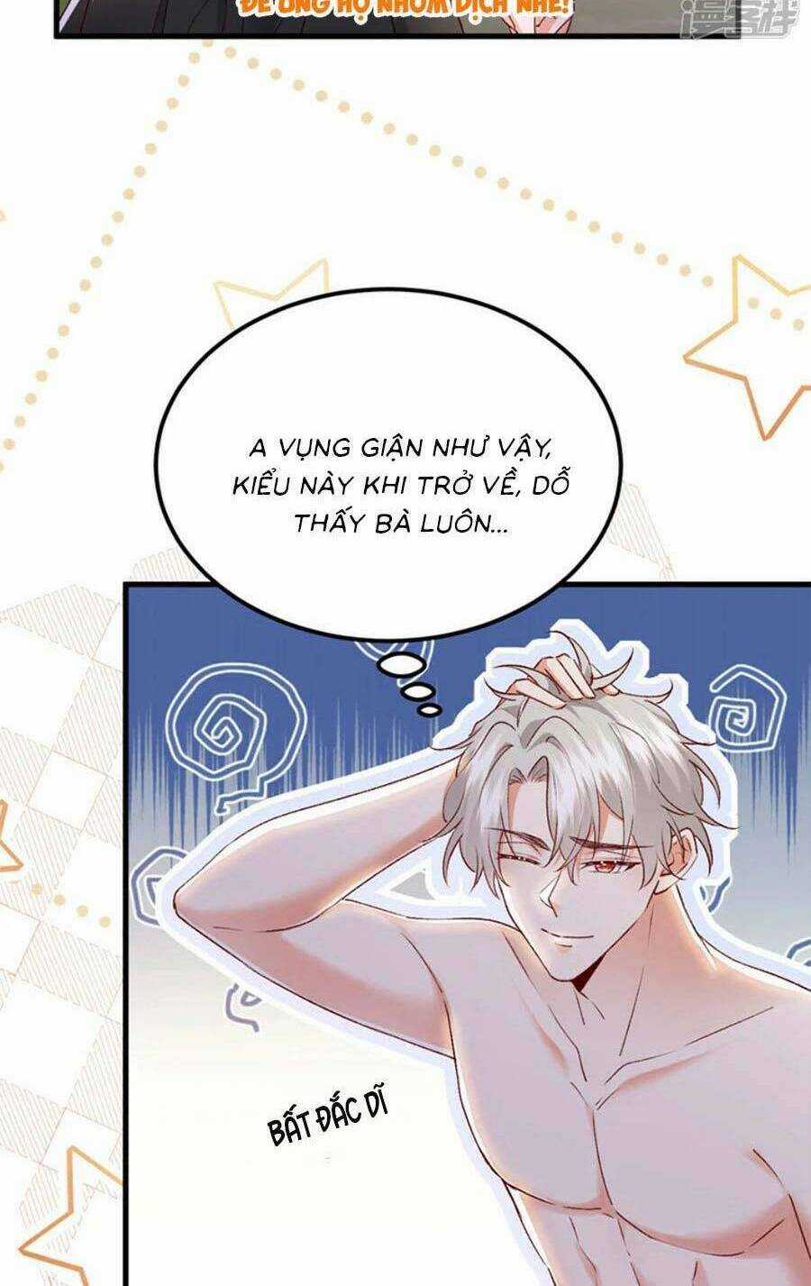 Đêm Nay Ác Nữ Giáng Lâm Chapter 96 trang 5