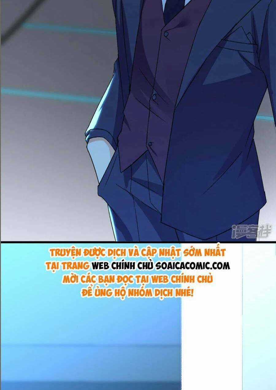 Đêm Nay Ác Nữ Giáng Lâm Chapter 96 trang 50