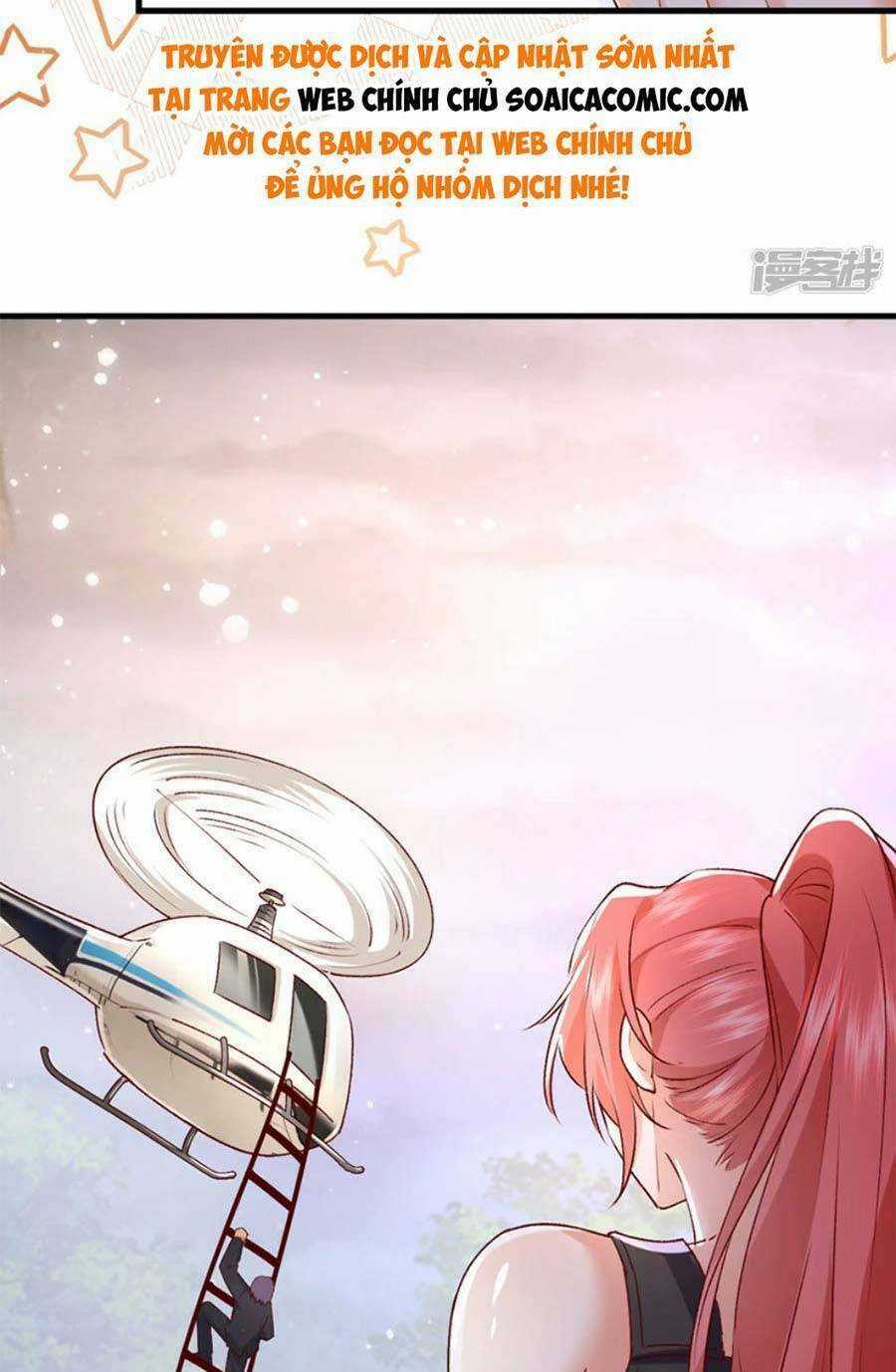 Đêm Nay Ác Nữ Giáng Lâm Chapter 96 trang 6