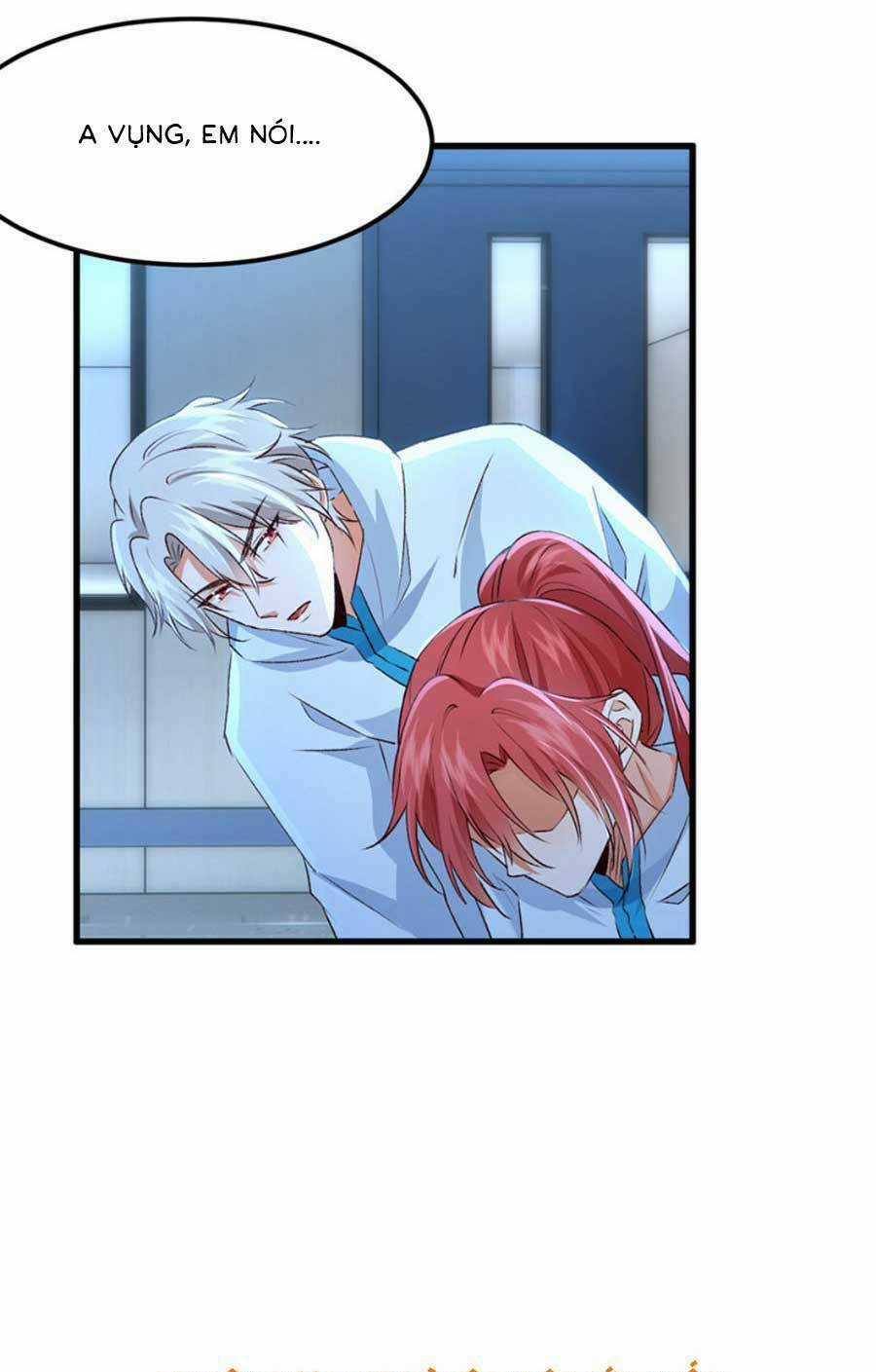 Đêm Nay Ác Nữ Giáng Lâm Chapter 97 trang 12