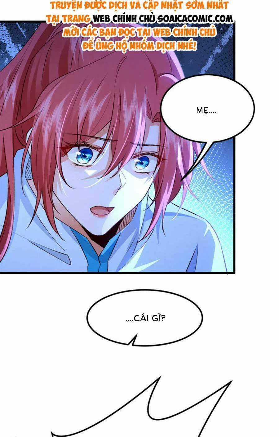 Đêm Nay Ác Nữ Giáng Lâm Chapter 97 trang 13