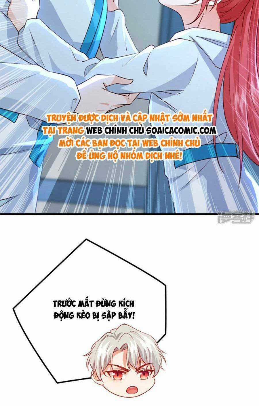 Đêm Nay Ác Nữ Giáng Lâm Chapter 97 trang 15