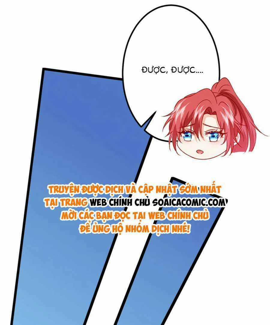 Đêm Nay Ác Nữ Giáng Lâm Chapter 97 trang 16