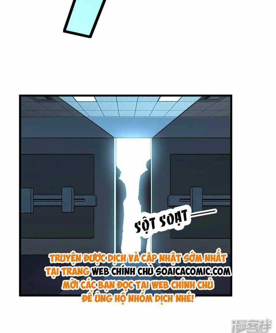 Đêm Nay Ác Nữ Giáng Lâm Chapter 97 trang 18