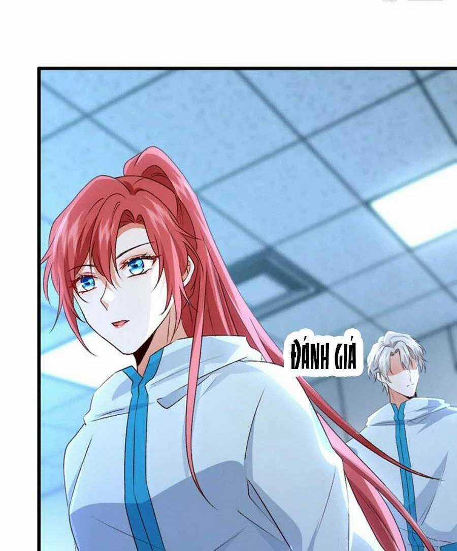 Đêm Nay Ác Nữ Giáng Lâm Chapter 97 trang 19