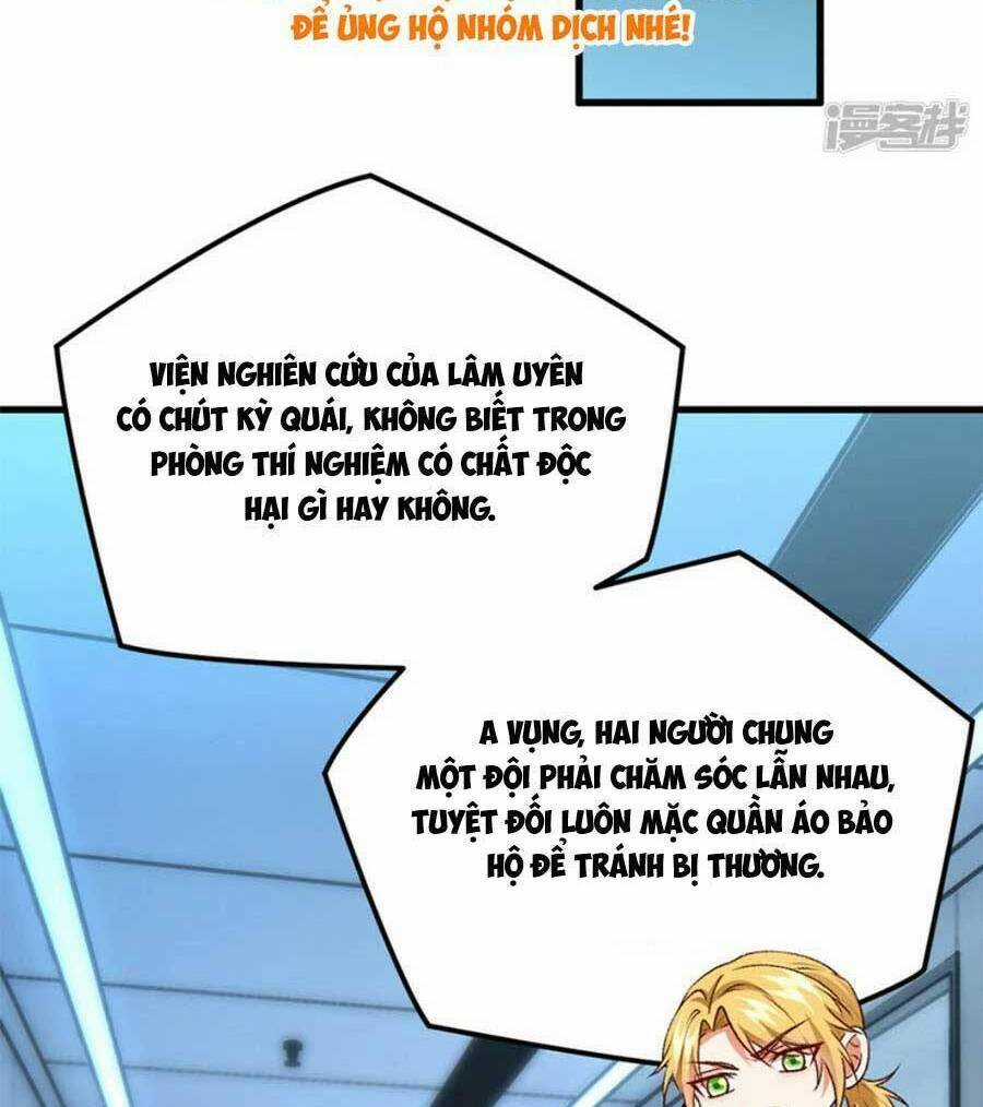 Đêm Nay Ác Nữ Giáng Lâm Chapter 97 trang 2